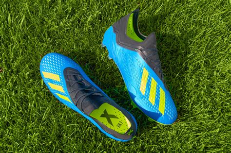 adidas x 18.1 halle fußballschuhe|adidas x18.1 review.